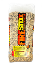 Lade das Bild in den Galerie-Viewer, FireStixx® Premium-Pellets