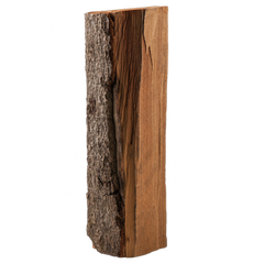 Palette kammergetrocknetes gespalten Hainbuche Brennholz 33cm