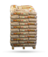 FireStixx® Premium-Pellets