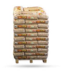 FireStixx® Premium-Pellets