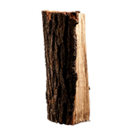 Lade das Bild in den Galerie-Viewer, 88 Netze Kammergetrocknetes gespalten Eiche Brennholz 25cm
