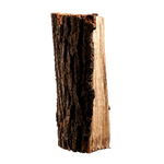 Lade das Bild in den Galerie-Viewer, Palette kammergetrocknetes gespalten Eiche Brennholz 33cm

