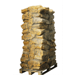 88 Netze Kammergetrocknetes gespalten Esche Brennholz 30-33 cm 1.25 RM / 2.0 SRM