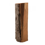 Lade das Bild in den Galerie-Viewer, Halbe palette kammergetrocknetes gespalten Hainbuche Brennholz 25cm
