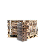 Lade das Bild in den Galerie-Viewer, Pini Kay Briketts (Import) Säcke 48 x 10 kg (480 kg)
