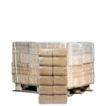 Lade das Bild in den Galerie-Viewer, RUF Briketts 48 Packungen x 10 kg (480 kg)
