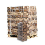 Lade das Bild in den Galerie-Viewer, Pini Kay Briketts (Import) Palette 96 Säcke x 10 kg (960 kg)
