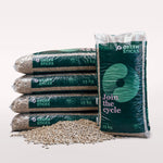 Lade das Bild in den Galerie-Viewer, GREENSTICKS Pellets Sackware 990kg
