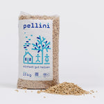 Lade das Bild in den Galerie-Viewer, Pellini Pellets de bois Palette en sac 990kg
