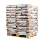 Lade das Bild in den Galerie-Viewer, Pellini Pellets de bois Palette en sac 990kg
